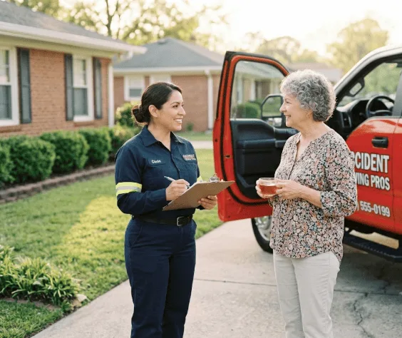 Accident Towing Service Clarksdale, MO FAQs